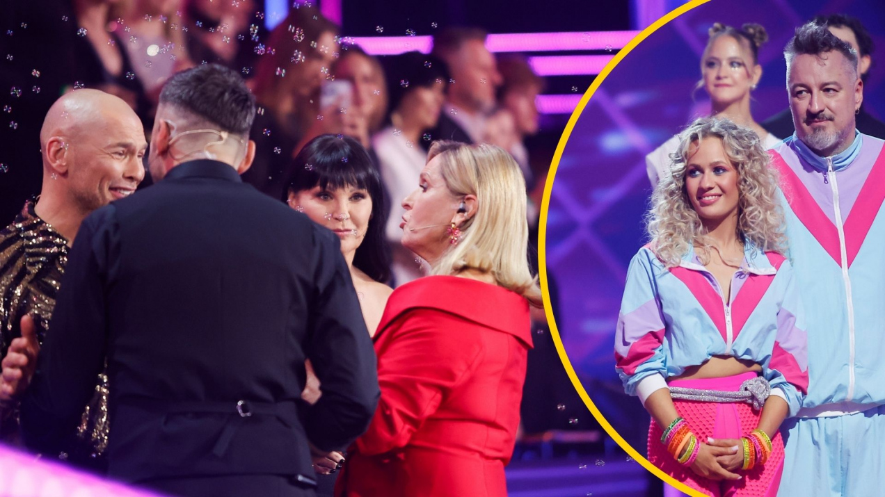 Jak głosowali widzowie „Tańca z gwiazdami”? Zupełnie nie zgodzili się z jury