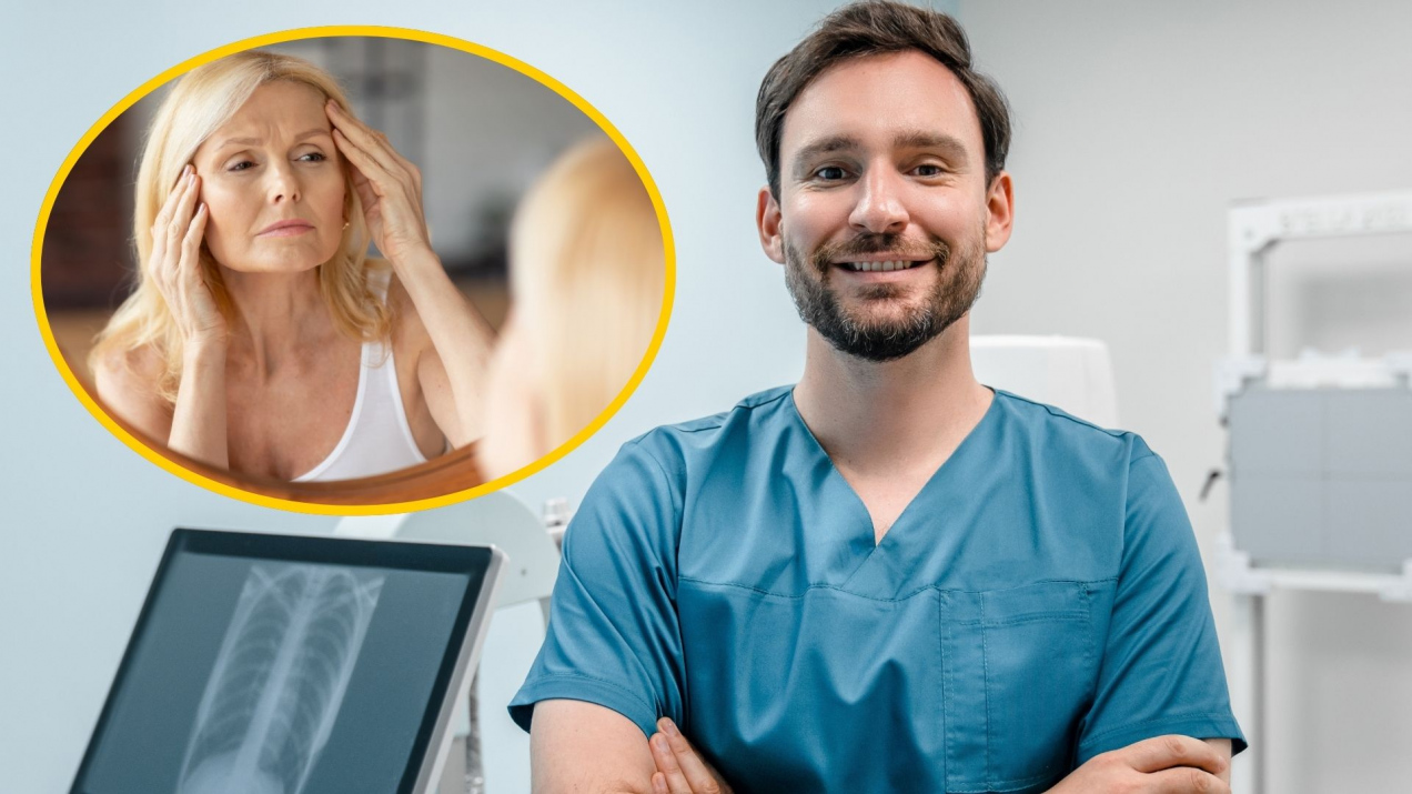 Kardiochirurg wymienia 5 nawyków, które przyspieszają starzenie. „Jedne z najszybszych sposobów”