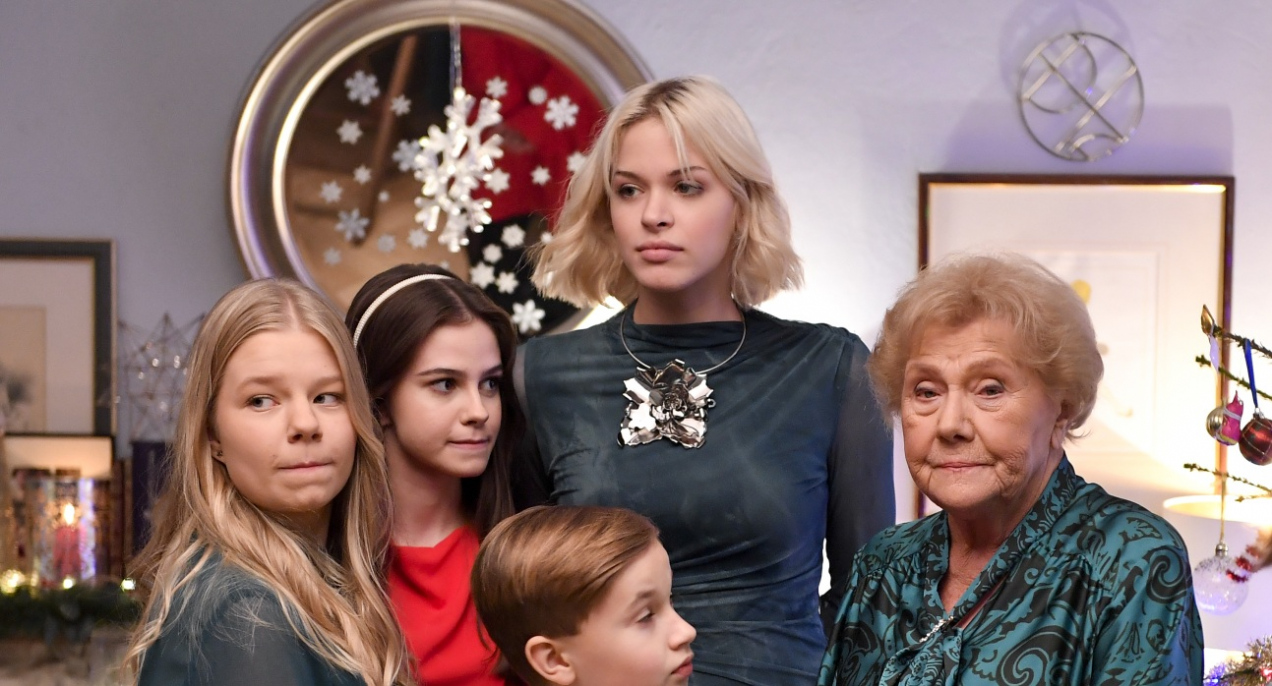 „M jak miłość” kończy emisję serialowego projektu. Tak poinformowano widzów