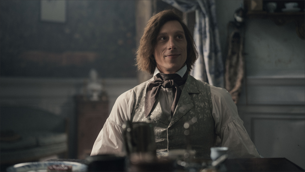 Jeden z najdroższy polskich filmów właśnie trafił do internetu! Sprawdź, gdzie obejrzysz „Chopin, Chopin!”