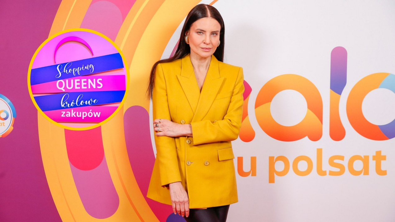 Zmiany w programie Polsatu. Prowadząca odchodzi po latach. „Do zobaczenia”