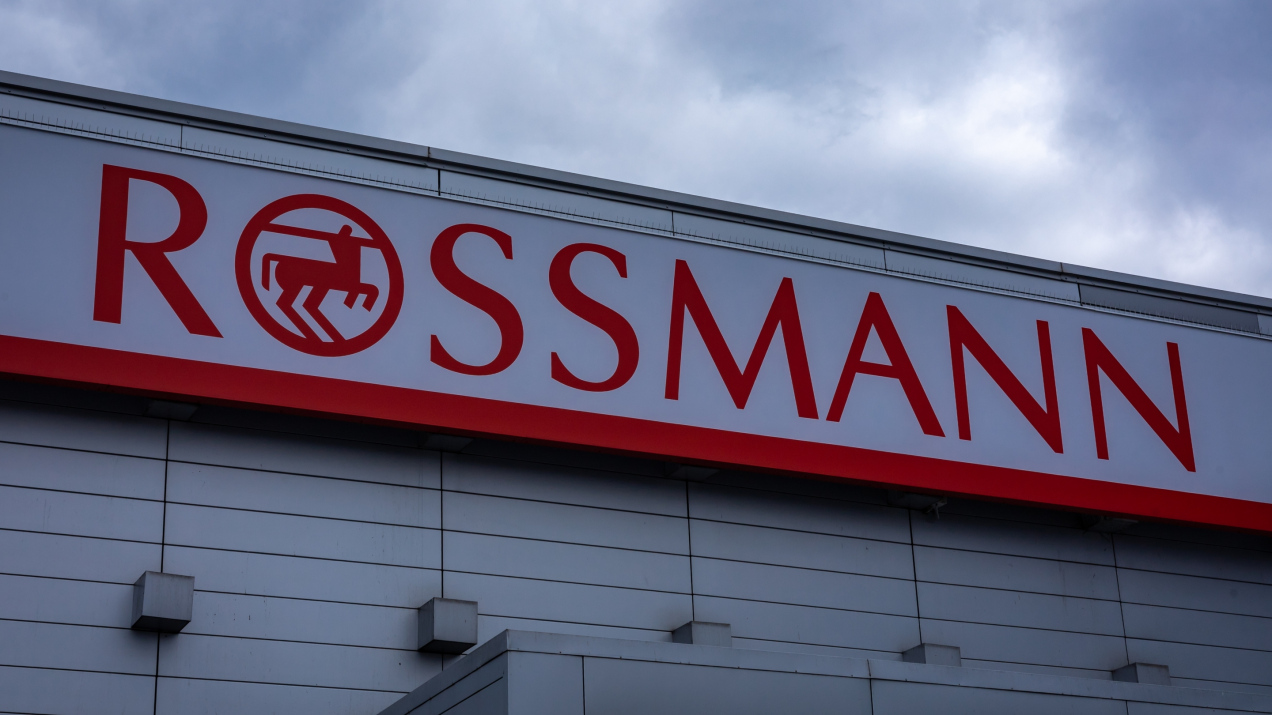 Pilny komunikat Rossmanna. Klienci proszeni o zwrot