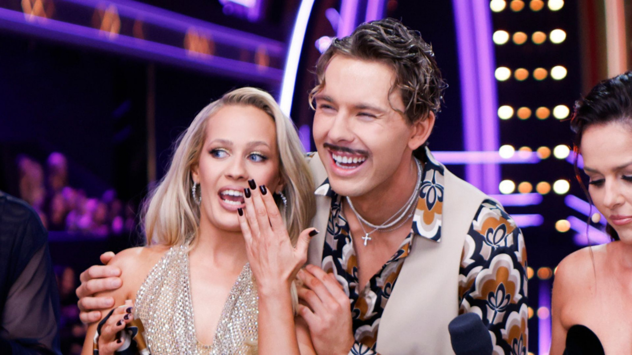 Bagi i Tarnowska wydali oświadczenie. Taka decyzja tuż przed finałem „Tańca z gwiazdami”