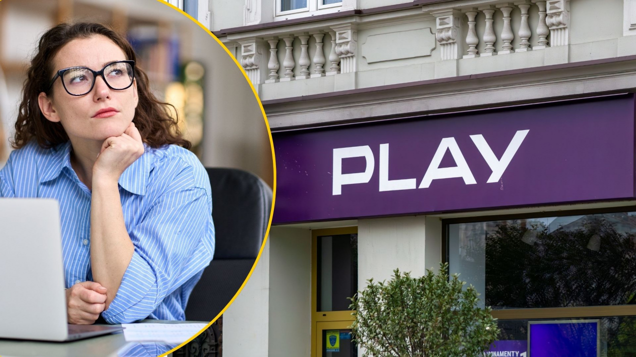 Pilny komunikat Play. Dotyczy wszystkich klientów usług