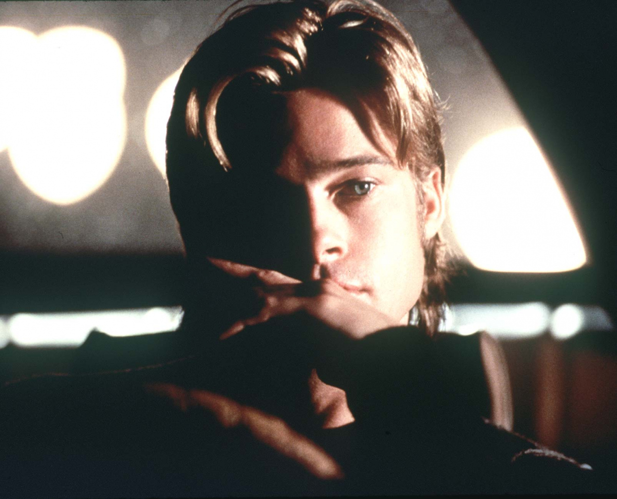 Niedoceniany thriller z Bradem Pittem. Do obejrzenia już dziś