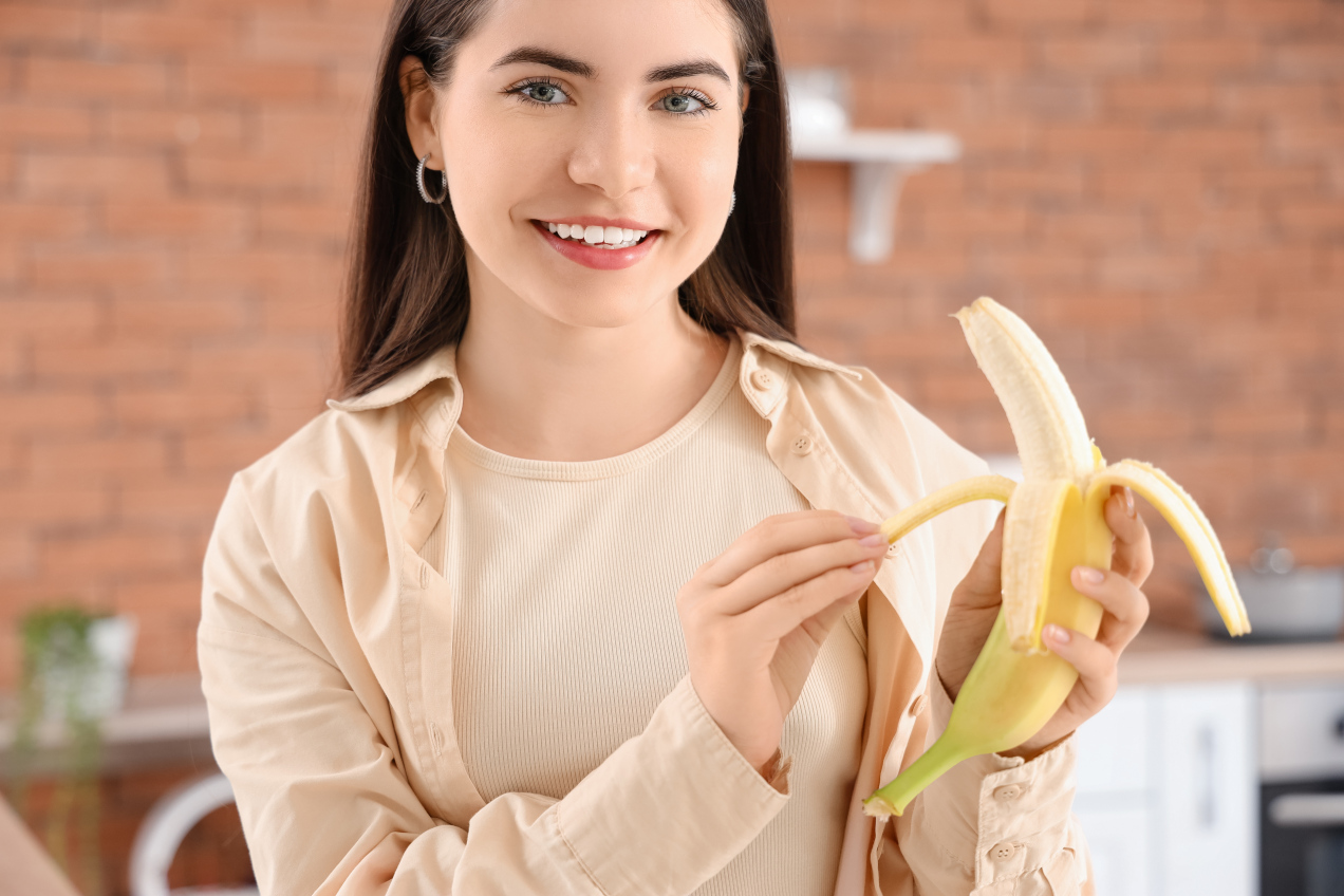 Dlatego ludzie nie wyrzucają skórki z banana. Nie wszyscy wiedzą, jak je wykorzystać