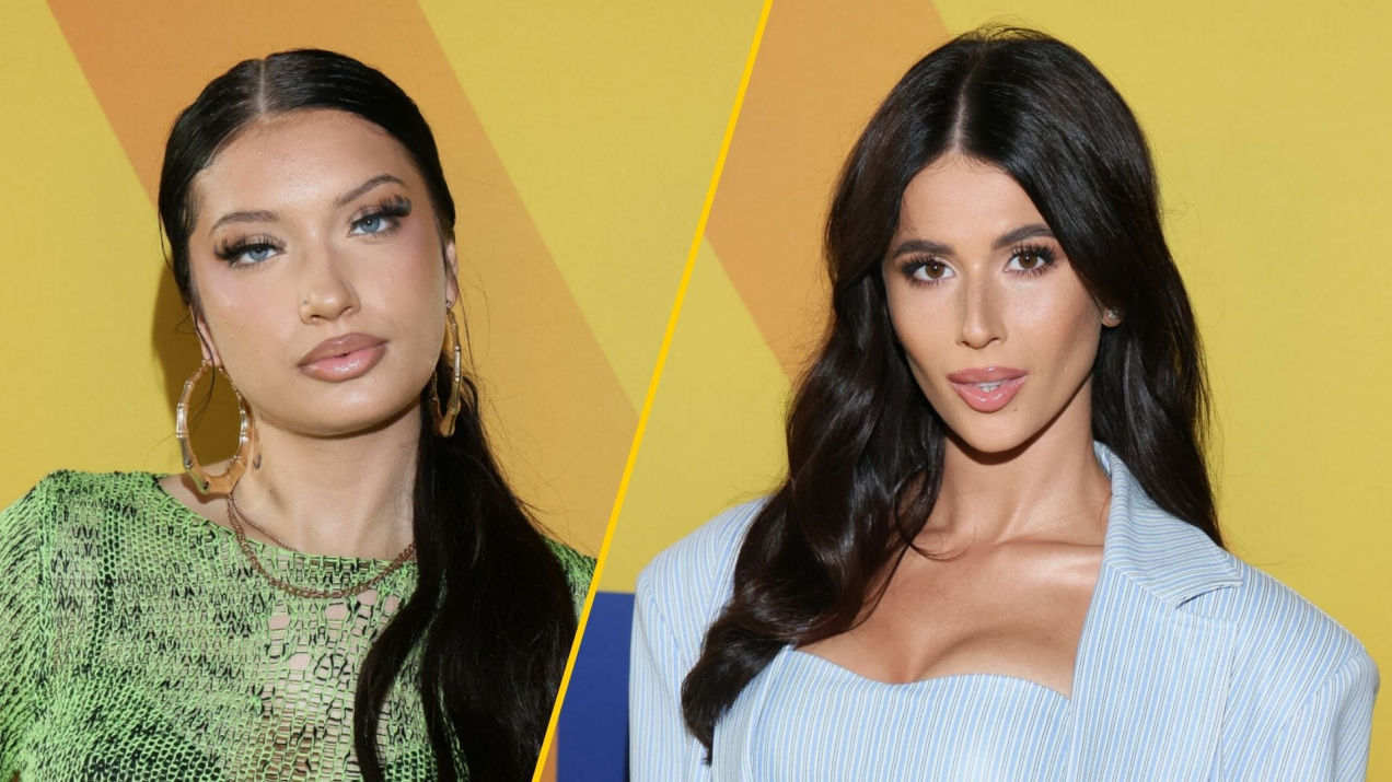 Viki Gabor wprost o konflikcie z Roksaną Węgiel. „Nigdy nie usiadłyśmy i nie porozmawiałyśmy”