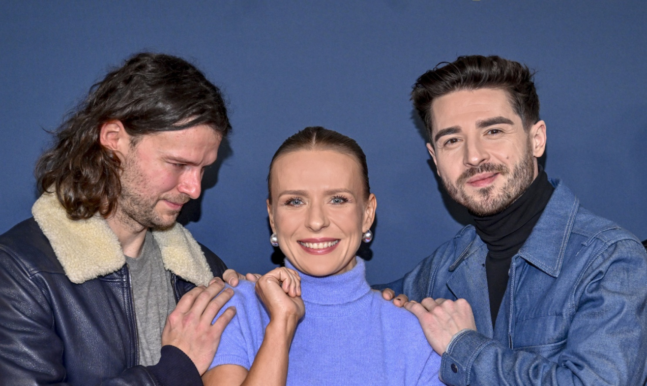 Powrót Pawła w „Pierwszej miłości”. Tak Aneta Zając zareagowała na zmiany w serialu