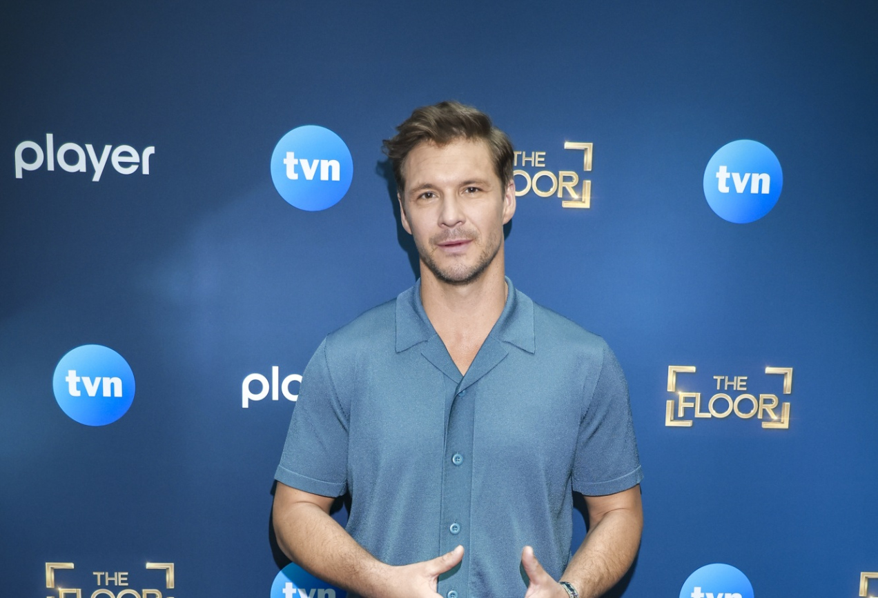 Taka decyzja ws. „The Floor”. Ogłoszono tuż przed emisją nowego odcinka