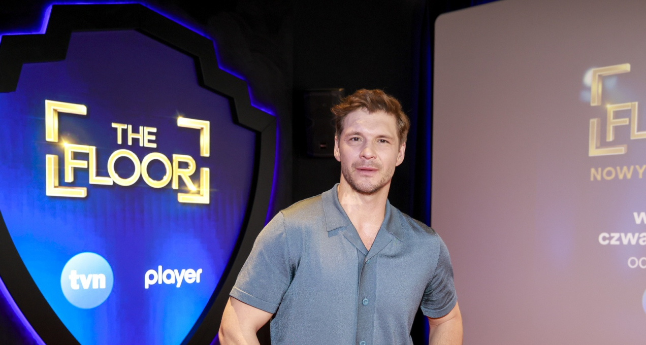 Co dalej z „The Floor”? Nadawca podjął decyzję. Już wszystko jasne