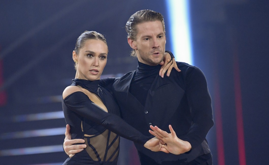 Był bliski rezygnacji z „Tańca z gwiazdami”? Fabijański: „Już miałem czarny scenariusz”