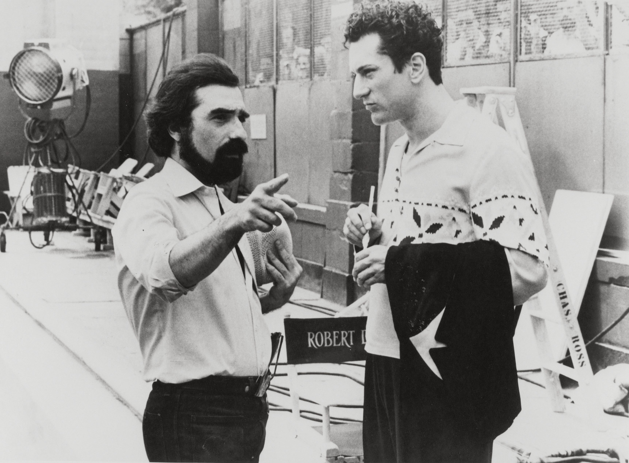 Dwa Oscary, w tym jeden dla De Niro. Ten film zobaczysz w domu