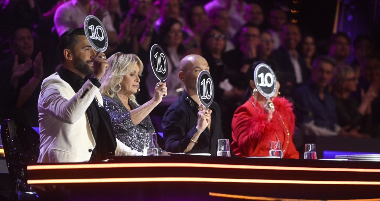 Ona też wystąpi w „Tańcu z gwiazdami”. To już oficjalne