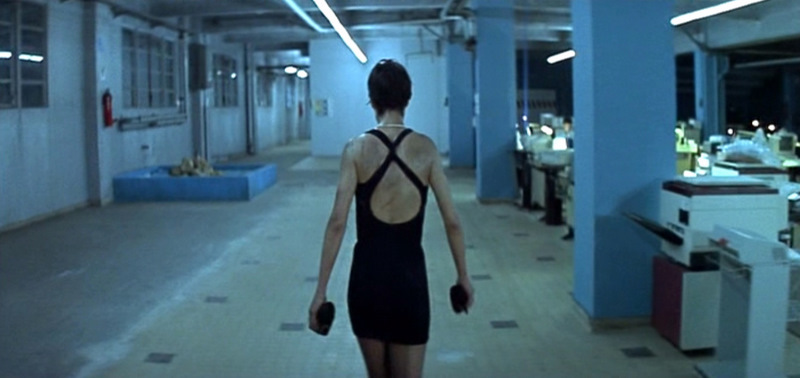 Zanim powstał „Leon zawodowiec”, była ona. Dziś TV4 przypomina dzieło Bessona