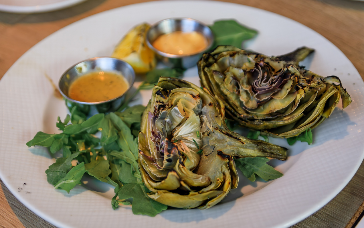 Naturalny sposób na płaski brzuch i zdrowe serce. Wystarczy dodać jedno warzywo do swojej diety