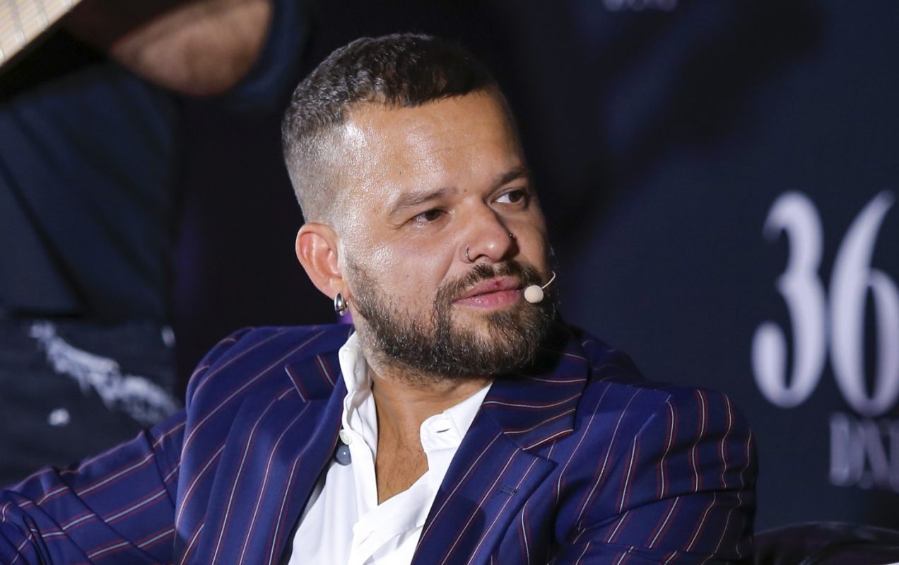 Dlatego po 25 latach odszedł z TVN-u. „Byłem panem od modelek”