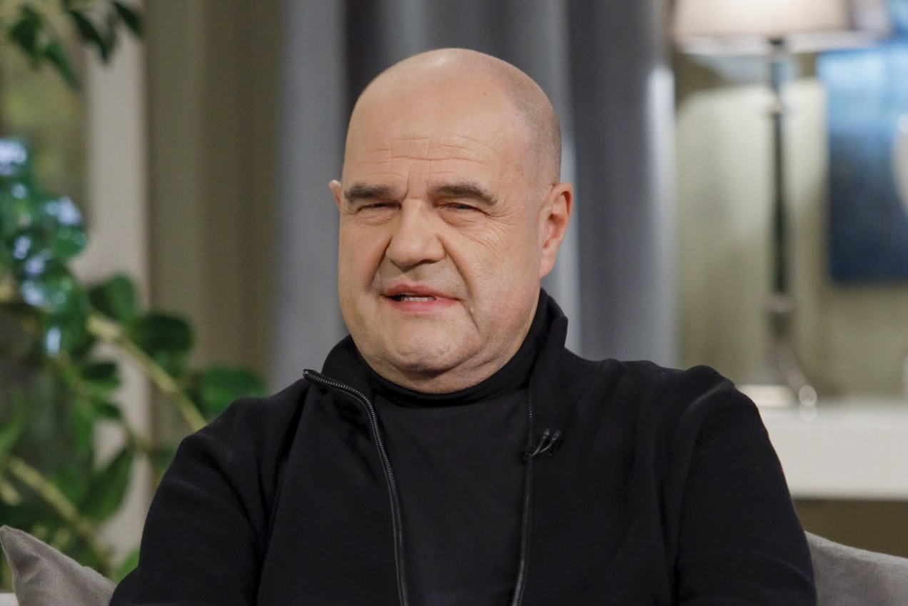 Żak nie jest zadowolony z powrotu „Rancza”? „Popsujemy legendę”