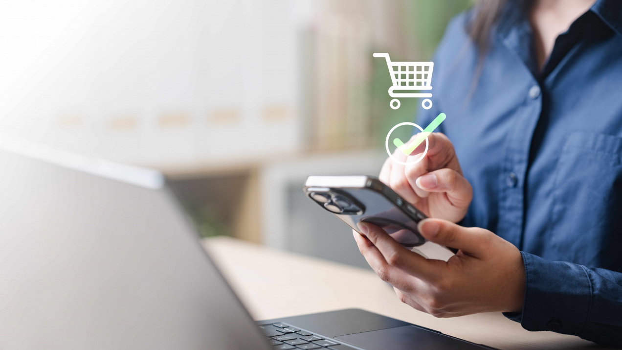 Drukarka fiskalna dla e-commerce: jak zautomatyzować wystawianie paragonów w sklepie internetowym?