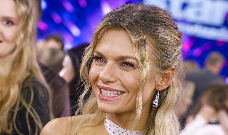 Emilia Komarnicka pokazała, z kim spędziła święta. Poruszające słowa aktorki: „miłość w swojej najprawdziwszej formie”