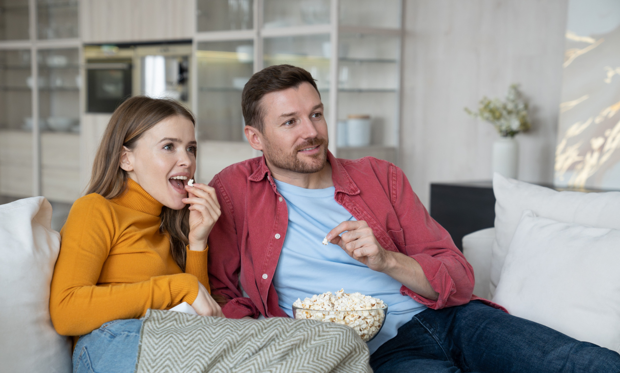 Polacy długo nie pójdą dzisiaj spać. TVP2 pokaże wyjątkowy film