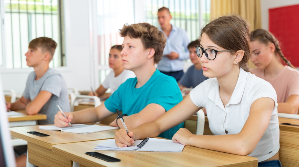 Nowy obowiązkowy przedmiot już od września. Tego będą się uczyć twoje dzieci!