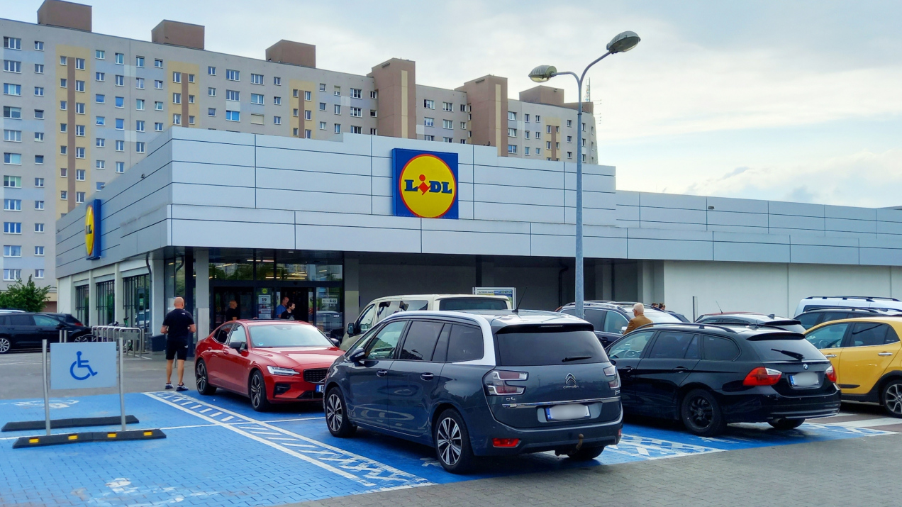 Od jutra w Lidlu. Przecena z 19,99 zł na 8,99 zł