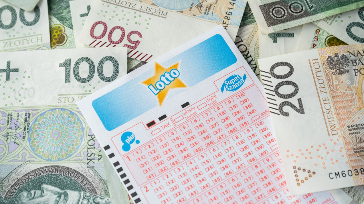 Gigantyczna kumulacja w Lotto rozbita. Kto wygrał..