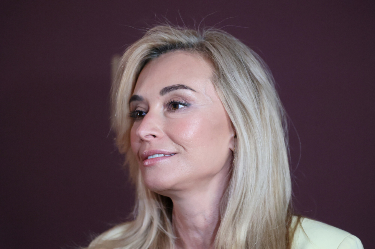 Takie wieści o córce Wojciechowskiej. Płyną gratulacje