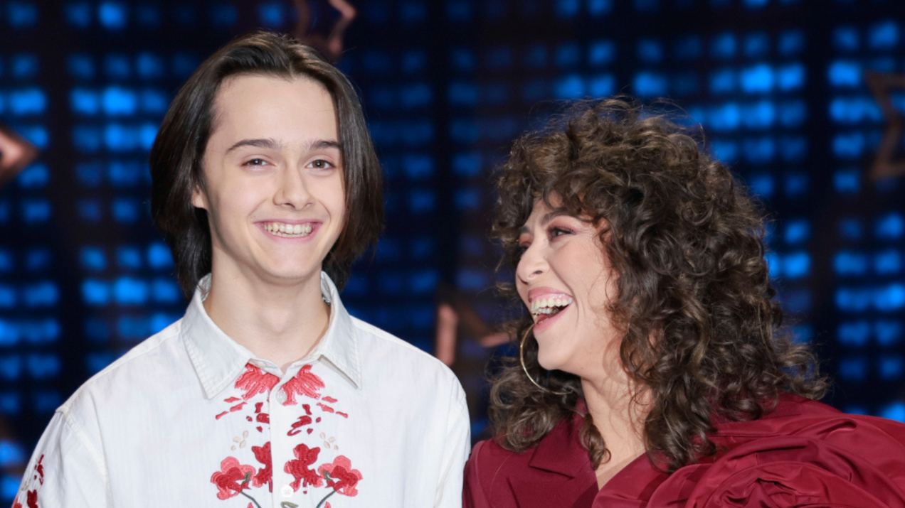 Kim są dla siebie Stasiek Kukulski i Natalia Kukulska? Nie ma już wątpliwości