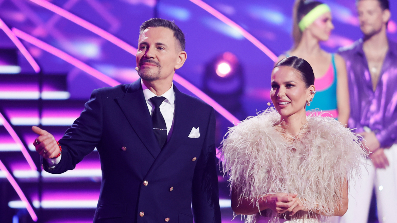 Kto odpadnie teraz z „Tańca z gwiazdami”? Bukmacherzy mówią wprost
