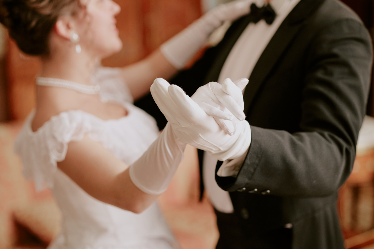 To najpiękniejszy taniec na studniówce 2026? Internauci nie mają wątpliwości! „Przejdzie do historii”