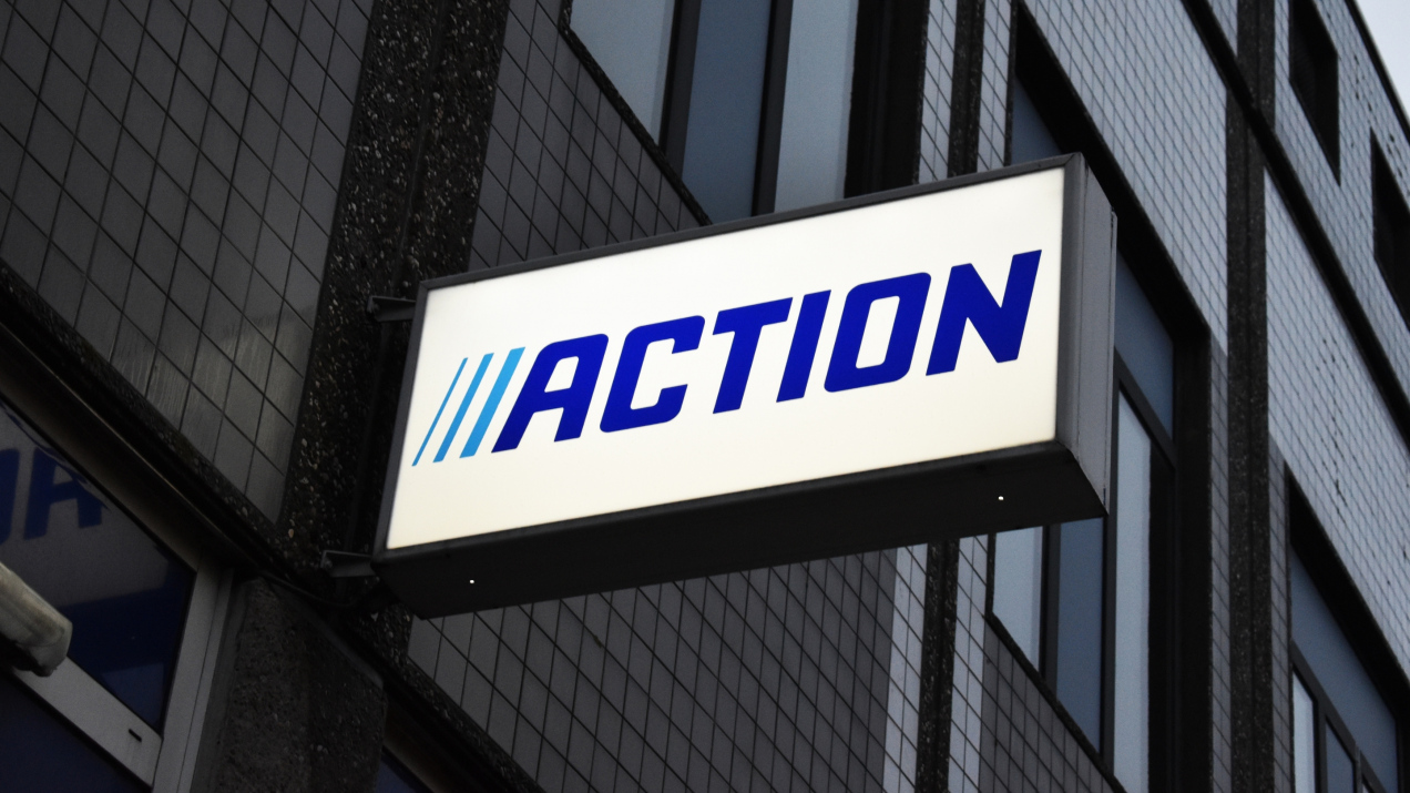 Pilny komunikat Action. „Natychmiast przestań używać i zwróć do sklepu”