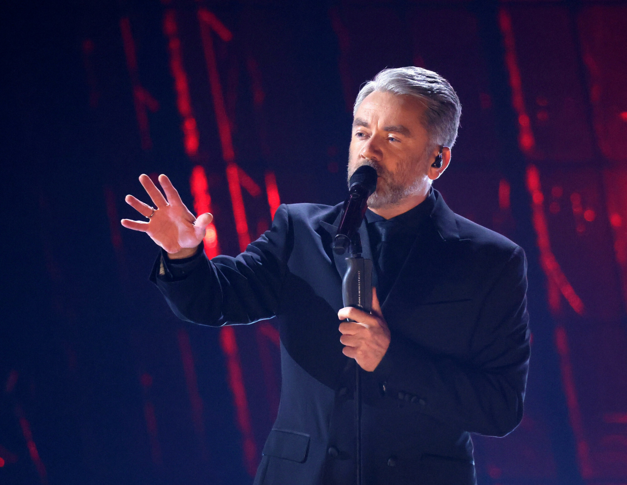 „Myślę, iż wszyscy artyści czują…” - współpracownik wyjawił prawdę o Badachu. To nie były plotki