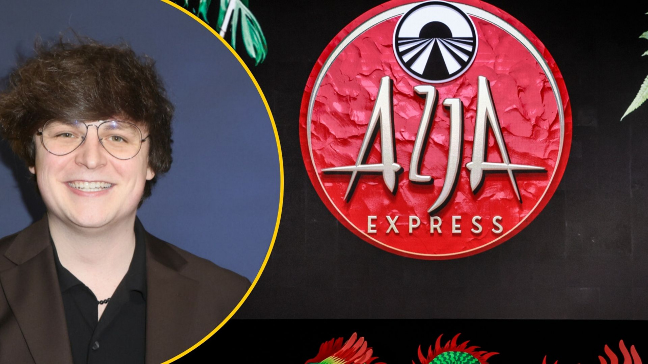 To oni wezmą udział w nowym sezonie „Azja Express”. Doskonale znacie ich z internetu!