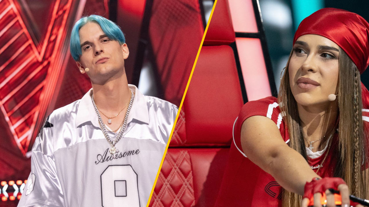 Trenerzy „The Voice Kids” nagle wspomnieli o tym przed kamerami. kilka osób wiedziało