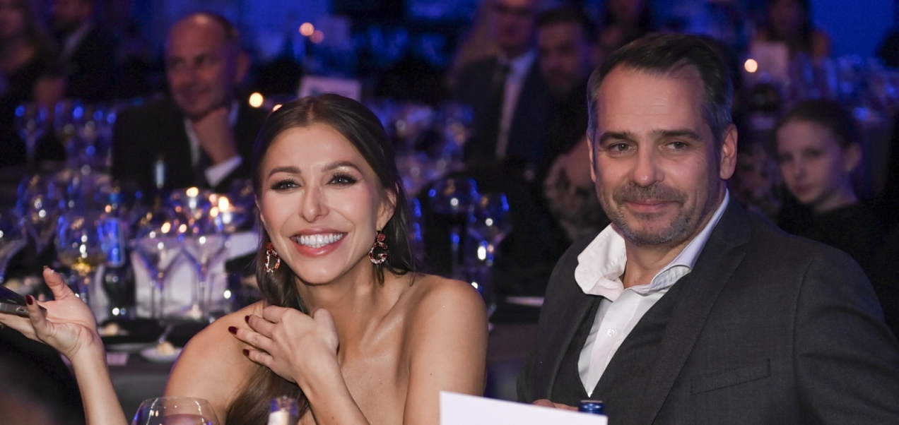 Partnerka Pawła Deląga jest w ciąży. Patrycja Komorowska tak przekazała radosne wieści