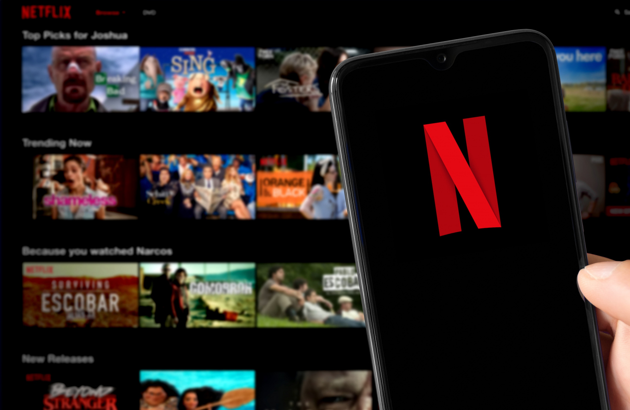 Szokująca decyzja Netflixa! Użytkownicy tracą przydatną funkcję