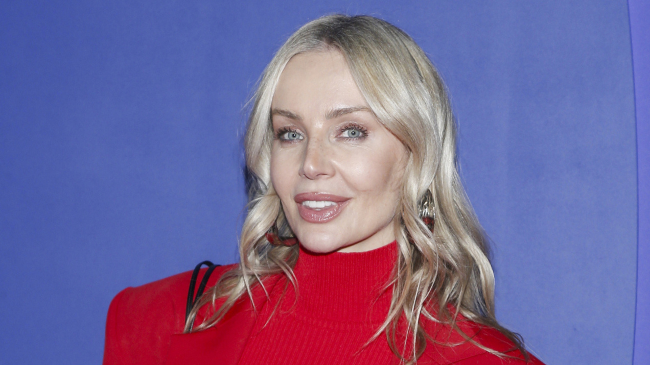 Nowa para prowadzących w „Pytaniu na śniadanie”. To z nim duet stworzy Woźniak-Starak