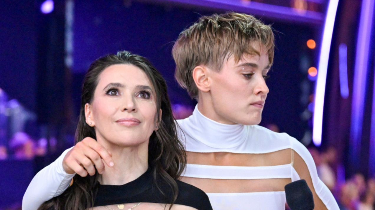 Wydało się ws. Zillmann i Laser. Przypadkowo same ujawniły