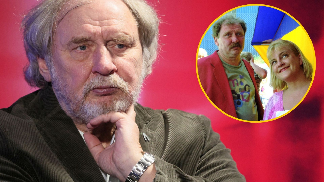 Cytat na dziś. Andrzej Grabowski: „Kiepski nauczył mnie znacznie większej...”