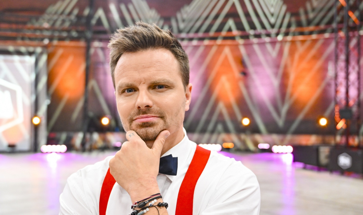 Zaskakujące słowa z ust Marcina Hakiela. „Macieju”