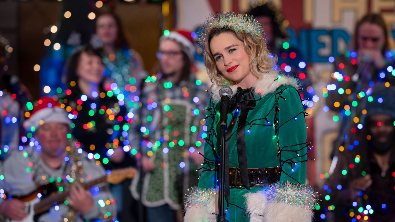 Świąteczny film, który musisz zobaczyć. Wyciska łzy