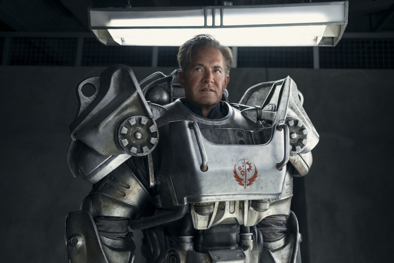 Pierwszy sezon był wielkim hitem. Premiera drugiego już w przyszłym miesiącu na Prime Video!