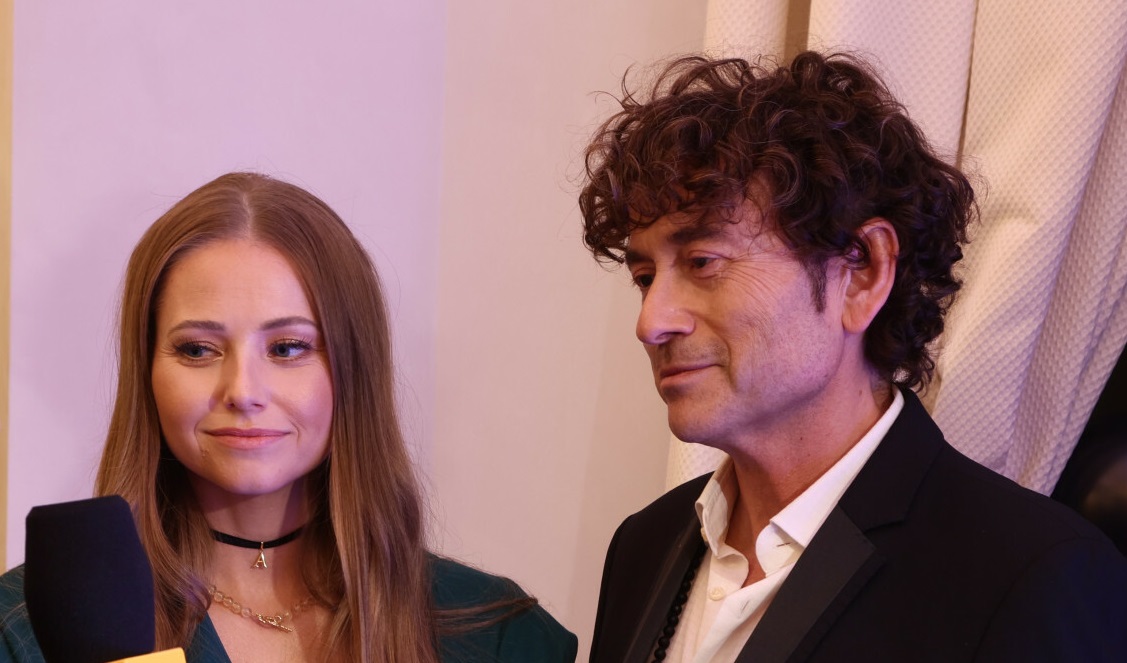 Potwierdziło się ws. małżeństwa Rubików. Agata Rubik ujawnia: „to był nasz, a adekwatnie bardziej Piotra, pomysł...”