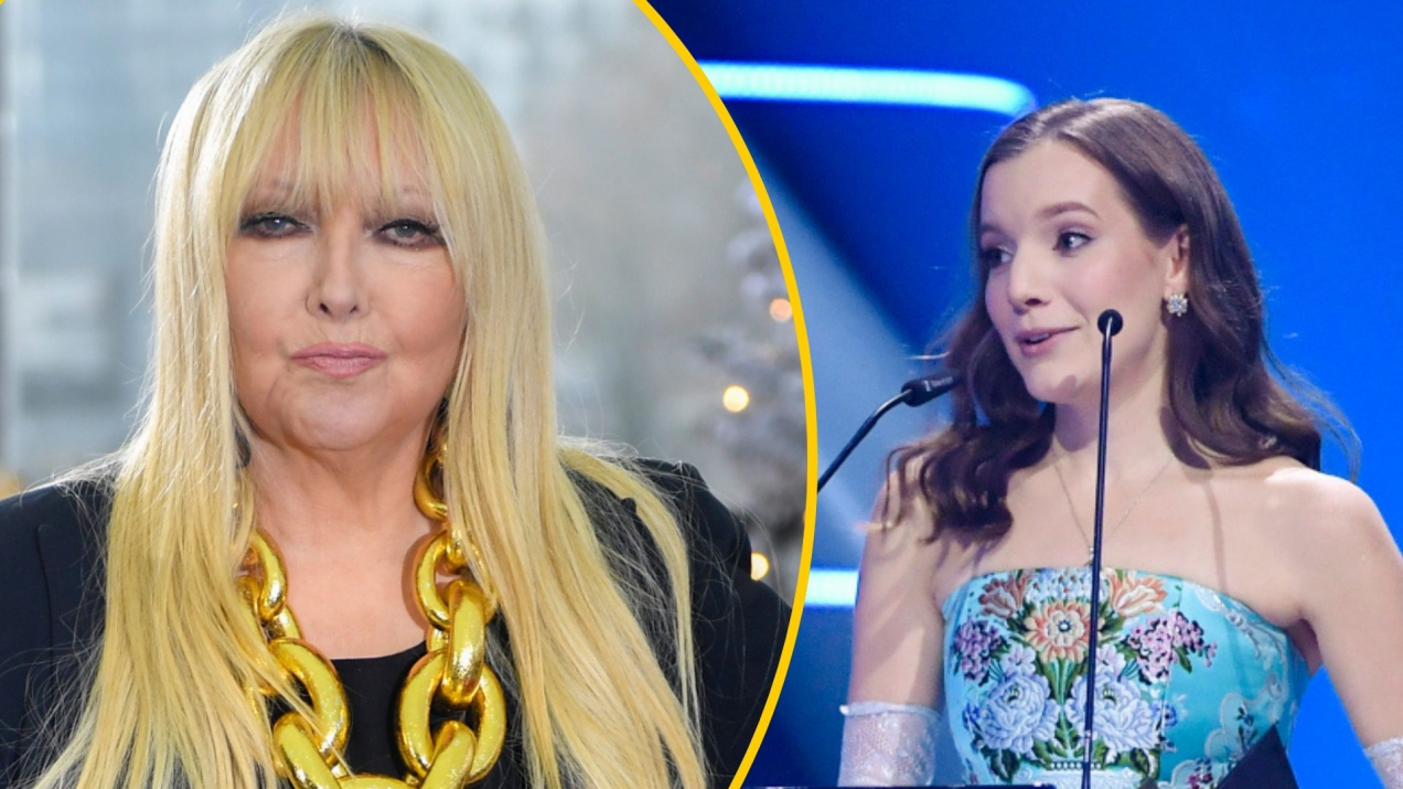 Rodowicz oceniła wokal Sanah. „Ja nie jestem fanką takich wokali, ale...”