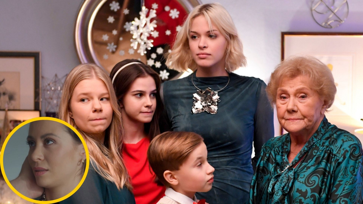 Najpierw śmierć w „M jak miłość”, a teraz to. Widzowie wieszczą koniec