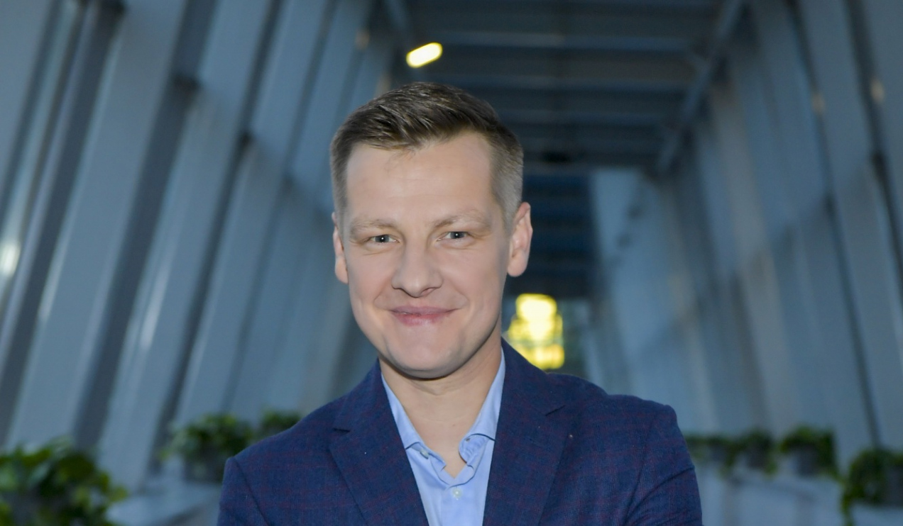 Potwierdziło się ws. Marcina Mroczka. TVP ogłosiła
