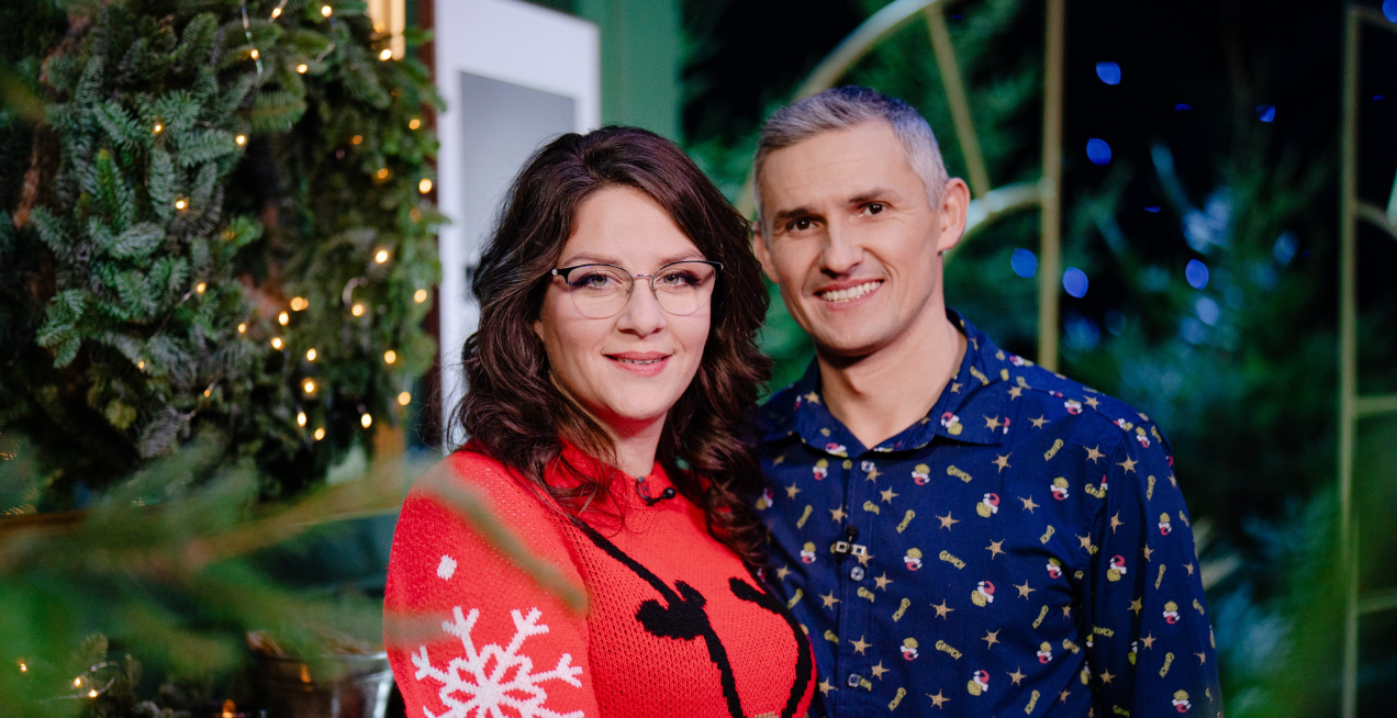 Tajemnicza para w „Rolnik szuka żony”. Kasia i Dawid wyznali, dlaczego unikają mediów