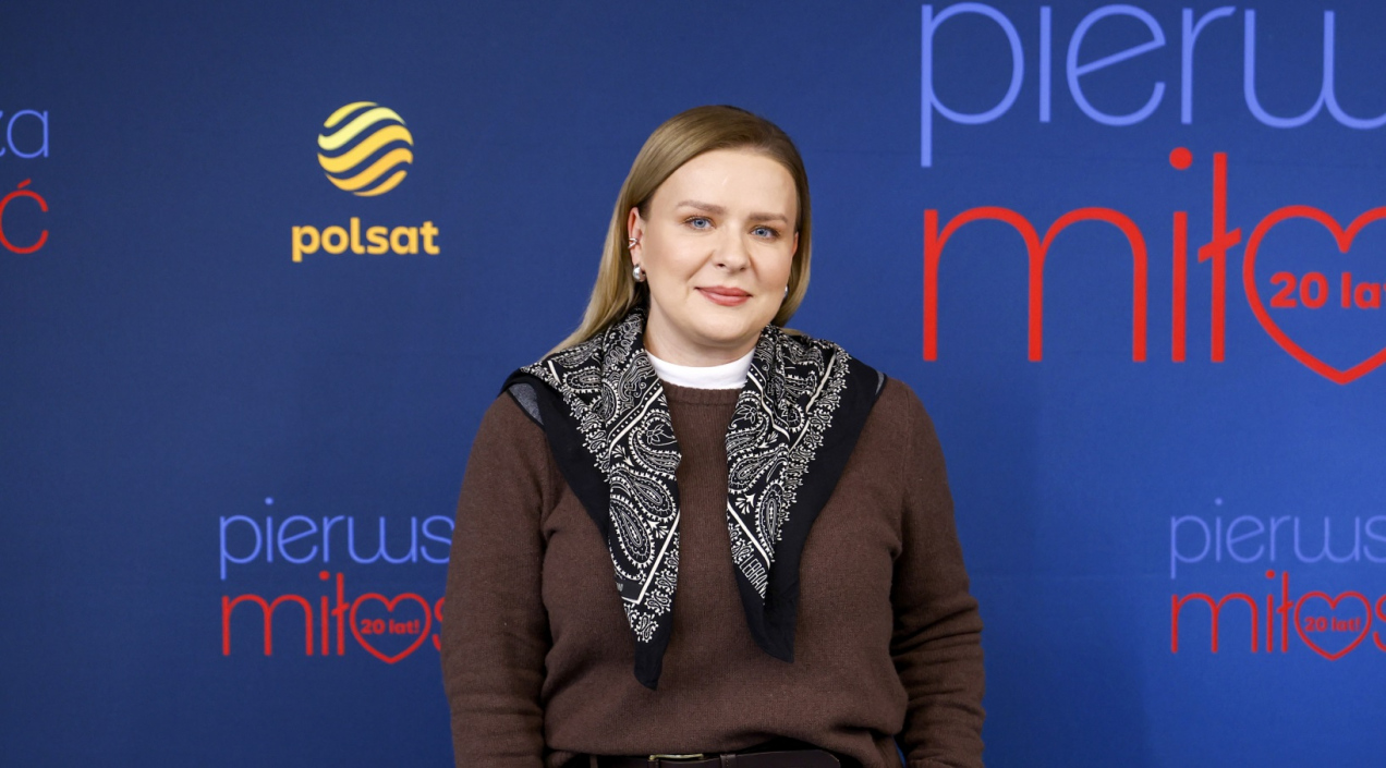 Tragiczny wypadek w „Pierwszej miłości”. Maria będzie walczyć o życie!