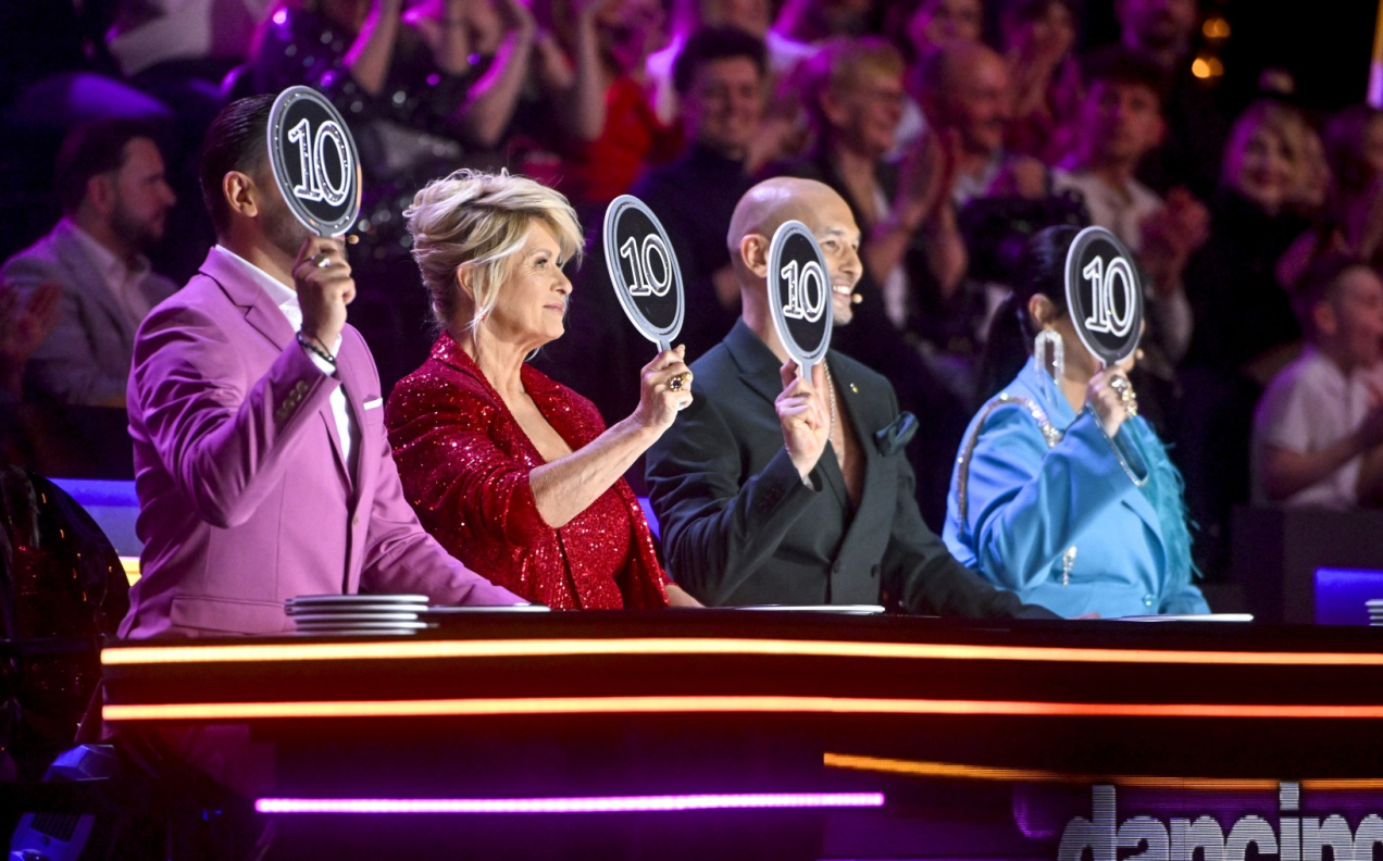 To oficjalne. Oto kolejna uczestniczka „Tańca z gwiazdami”